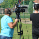 Hédervári sport és egészségnap (Fotó: Nagy Mária)