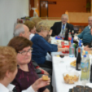 Kertbarátok Farsangi Ünnepsége (Fotó: Nagy Mária)