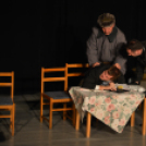 Városi ünnepség (Fotó: Nagy Mária)