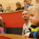 VÍZ világnapja 2015 a Futurában (Fotó: Horváth Attila)