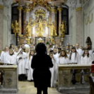 Dr. Sattler János Alapítvány jótékonysági adventi koncert