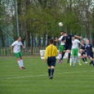 MTE 1904 FUTURA MOSONMAGYARÓVÁR - NAGYATÁDI FC (3:0) (Fotó: Nagy Mária)