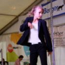 Szigetköz ízei, vármegye borai fesztivál / VÁRMEGYE SZÉPE - VÁRMEGYE HANGJA (Fotó: Horváth Attila)