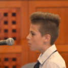 Mosonmagyaróvár Kiváló Tanulója Díj átadó ünnepség 