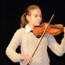 Növendékhangverseny