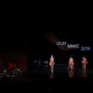 Okay Dance 2014. Gálaműsor - Full Version A Teljes Műsor Part 1.