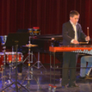 I. Dobos és Ütőhangszeres nap Bükki Attila emlékére