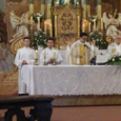 Német kitelepítési emléknap Mosonban