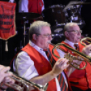 LIONS JÓTÉKONYSÁGI HANGVERSENY