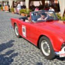 16. Pannonia-Carnuntum Historic Rallye