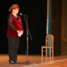 Nyugdíjas Versmondó verseny (Fotó: Kiss Zoltán)