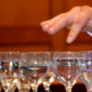 20. Béke Világnap Mosonmagyaróváron (Fotó: Bánhegyi István)