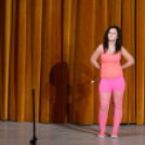 Projektzáró és tehetségkutató verseny a FIÓK szervezésében - 1. rész