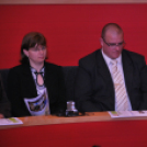 SONDAR konferencia - Együtt a földdel! (Fotó: Nagy Mária)