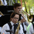 Tiszta Amerika - Vár-tó party