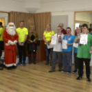 VII. Mosonmagyaróvári Országos Ergométer Verseny (Mikulás Kupa)