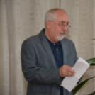 Fénynyomatok fotókiállítás megnyitó (Fotó: Nagy Mária)