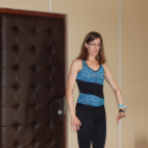 Sziluett Mozgásstúdió Nyári tábor 2015 - szombat