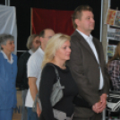 Mosonmagyaróvári Civil Nap (Fotó: Nagy Mária)