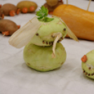 X. Jánossomorjai Tökfesztivál (Fotó: Horváth Attila)