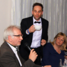 Óvárosi Esték - beszélgetés Járai Máté színművésszel 