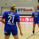 MKC Eu-Fire Mosonmagyaróvár - Érd 22 - 23 (13 - 12)