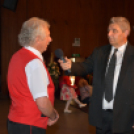 Kühne Fúvószenekar Tavaszi Hangverseny (Fotó: Bánhegyi István)