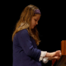 Növendékhangverseny (Fotó. Horváth Attila)