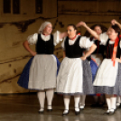 Litresits Mátyás emlékműsor - Kívánságod szerint... (Fotó: Horváth Attila)