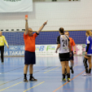 Női kézilabda NBI, Alapszakasz: 21. forduló MKC SE – DVSC-TVP-AQUATICUM (26-27) (Fotó: Horváth Attila)