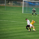 FUTURA Mosonmagyaróvár-Újbuda Fc (1:0) Gratulálunk! (Fotó: Nagy Mária)