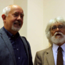 Moson Megyei Tárlat 2016 kiállításának megnyitója (Fotó: Stipkovits Veronika)