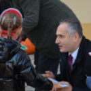 Őzikés óvoda ünnepélyes átadás (Fotó: Nagy Mária)