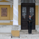 2015. MÁRCIUS 15. Mosonmagyaróvár (Fotó: Horváth Attila)