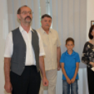 Kreatív Alkotók Köre (Fotó: Bánhegyi István)