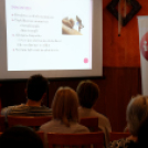 Ételallergia a családban és a Megoldások - Mutass Utat 2015 - programsorozat