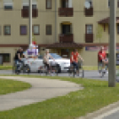 Fáklyafutás, XIV. Európai Ifjúsági Olimpiai Fesztivál Győr 2017 