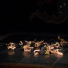 Újhelyi Imre Általános iskola Nyárcsalogató Gálaműsora