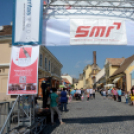 V. Mosonmagyaróvári Veteránjármű Találkozó és Alkatrészbörze (Fotó: Bánhegyi István)