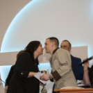 12. Tavaszköszöntő Jótékony süteménysütő verseny