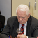 Kertbarátok borkóstolója 