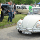 Veterán autó és motor találkozó (Fotó: Nagy Mária)