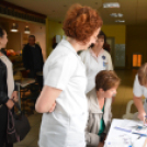 Kézhigiéne nap (Fotó: Nagy Mária)