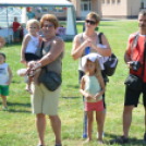 Hédervári sport és egészségnap (Fotó: Nagy Mária)