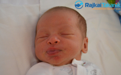 Kiss Bálint, 3700 gr. Dunakiliti