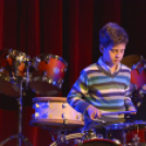 I. Dobos és Ütőhangszeres nap Bükki Attila emlékére