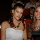 Bólyai iskola szalagavató műsora (fotó: Horváth Attila)