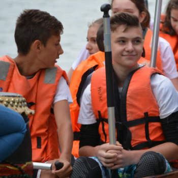 Voluta vasárnap (Fotó: Nagy Mária)