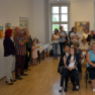 Kreatív Alkotók Köre (Fotó: Bánhegyi István)