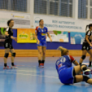 MKC SE - Budaörs (27-26) (NBI Alapszakasz) (Fotó: Horváth Attila)